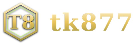 tk877 logo